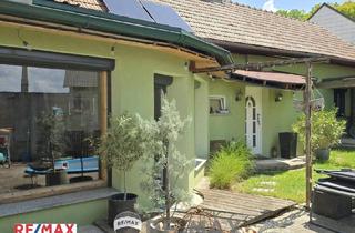 Einfamilienhaus kaufen in 3471 Neudegg, "Landhaus mit Flair und Innenhof"