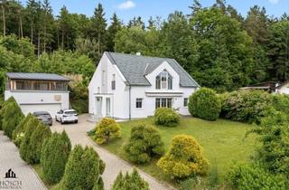 Einfamilienhaus kaufen in 7423 Pinkafeld, Traumhaftes Einfamilienhaus mit Waldzugang – gepflegt und nachhaltig!