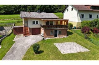 Einfamilienhaus kaufen in 2754 Waldegg, Teilsaniertes und unmöbliertes Einfamilienhaus in Waldegg – Ihr neues Zuhause für nur € 199.000,00!