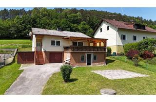 Einfamilienhaus kaufen in 2754 Waldegg, Waldegg – Wohnen in leichter Hanglage! Ihr neues Zuhause für nur € 199.000,00!
