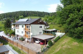 Mehrfamilienhaus kaufen in 8580 Köflach, Gepflegtes Mehrfamilienhaus in ruhiger Aussichtslage!
