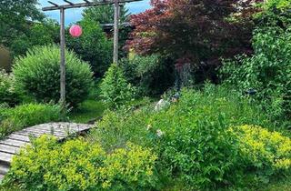 Grundstück zu kaufen in 9020 Klagenfurt, Idyllisches Gartengrundstück/Baugrundstück mitten in Klagenfurt - PROVISIONSFREI!