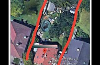 Grundstück zu kaufen in Donau, 1220 Wien, Baugrundstück 644 m² in Wien 1220