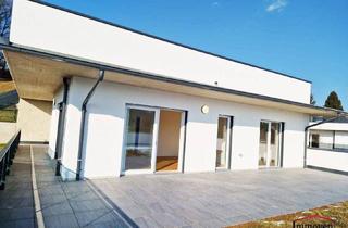 Wohnung kaufen in Lichtensternweg, 8044 Graz, Erstbezug und Ruhelage in Mariatrost: moderne 3-Zimmerwohnung mit Terrasse, mit Garten und 2 Tiefgaragenplätze