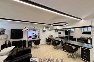 Geschäftslokal mieten in 1160 Wien, „Etablierter Friseursalon abzugeben!“