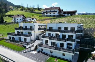Wohnung mieten in Bachl, 6095 Grinzens, Herrliche 3-Zimmer-Wohnung mit zwei Terrassen und viel Stauraum