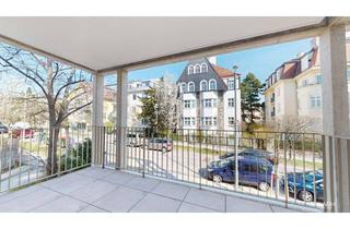 Wohnung kaufen in Peter-Jordan-Straße 137, 1180 Wien, Traumhafte Balkonwohnung I Erstbezug