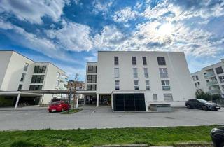 Wohnung kaufen in 4481 Asten, Moderne 2-Zimmer-Wohnung mit Loggia in Asten + Freistellplatz und Tiefgaragenplatz