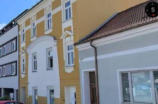Wohnung mieten in 2020 Hollabrunn, Gemütliche 2-Zimmer-Wohnung in Hollabrunn