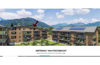 Wohnung mieten in Markt 302b, 5441 Abtenau, schöne Dachgeschosswohnung in zentraler Lage mit großer Terasse