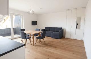 Wohnung mieten in 6713 Ludesch, Neue 3-Zimmer-Wohnung in Bludenz-Ludesch Voll möbliert & inkl. Nebenkosten