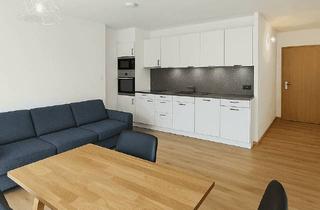Wohnung mieten in 6713 Ludesch, Moderne 2-Zimmer-Wohnung in Bludenz-Ludesch. Voll möbliert & Betriebskosten inklusive!