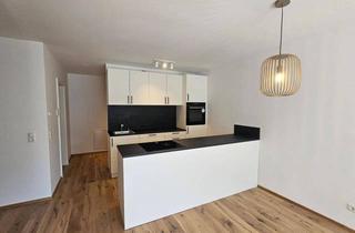 Wohnung mieten in 6700 Bludenz, Moderne 2-Zimmer-Wohnung in Bludenz-Ludesch. Voll möbliert & Betriebskosten inklusive!