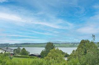 Wohnung mieten in 5302 Henndorf am Wallersee, Seeblick inklsuive! Charmante 3-Zimmer-Wohnung in Henndorf am Wallersee