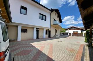Lager kaufen in 2560 Berndorf, VIELFÄLTIGE LIEGENSCHAFT MIT VARIABLER MEHRFACH-NUTZUNG NAHE BERNDORF