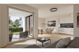 Wohnung mieten in Erwin-Wohlmuth-Hof, 4310 Mauthausen, JETZT PLANEN UND ENDE 2026 EINZIEHEN - PROJEKT TRAUMWOHNUNG IN MAUTHAUSEN