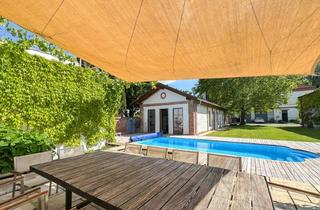 Loft kaufen in 2325 Velm, Traumhafte Loftwohnung mit Eigengarten, Pool und Sauna