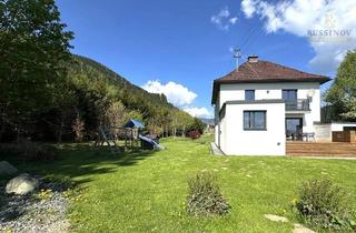 Einfamilienhaus kaufen in 9300 Sankt Veit an der Glan, Großzügiges Einfamilienhaus mit herrlichem Garten