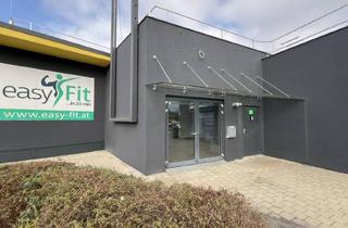 Geschäftslokal mieten in 8570 Voitsberg, Attraktive Geschäftsfläche im STOP SHOP Voitsberg, zu mieten!