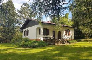 Haus kaufen in Unterhöfen, 2872 Mönichkirchen, Noch diesen Sommer im Grünen wohnen!