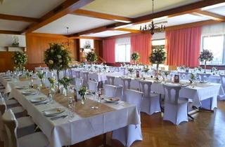 Gewerbeimmobilie kaufen in 8282 Loipersdorf bei Fürstenfeld, Großzügiges Traditionsgasthaus im Zentrum von Bad Loipersdorf!