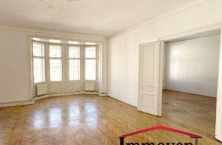 Büro zu mieten in Landstraßer Hauptstraße, 1030 Wien, Büro im 3. Bezirk - Altbau und in U-Bahn Nähe!