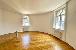 Büro zu mieten in Schlickgasse, 1090 Wien, Repräsentatives Altbaubüro mit Fernblick