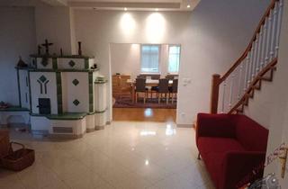 Haus kaufen in 7023 Zemendorf, Nähe 7000 Eisenstadt, Traumhafter Landsitz, zentrale10 Zimmer, Kachelöfen, großer Garten