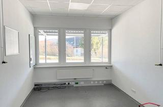 Büro zu mieten in Autal, 8301 Laßnitzhöhe, Laßnitzhöhe - lichtdurchflutete Büroräumlichkeiten über 2 Etagen!