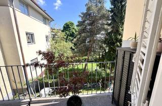 Wohnung kaufen in Lendplatz, 8020 Graz, Balkon, Altbau, Lendplatz  alles, was du liebst