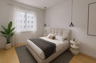 Wohnung kaufen in Floßgasse, 1020 Wien, Karmaliterviertel 3-Zi-Neubauwohnung ERSTBEZUG - Nähe Donaukanal & Innenstadt