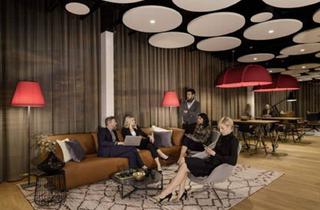 Büro zu mieten in Rochusmarkt, 1030 Wien, myhive Office Lösungen - flexible Büroflächen zu mieten in 1030 Wien