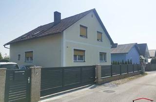 Einfamilienhaus kaufen in Schindlerstraße, 8073 Feldkirchen bei Graz, Sanierung, Renovierung und/oder Weiterbauen im Bestand? Ideal für Bauträger, aber auch für Private!