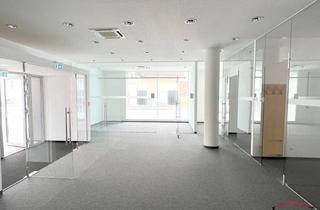 Büro zu mieten in Kärntner Straße, 8054 Graz, Sehr guter Standort - große Bürofläche in Graz-Straßgang!