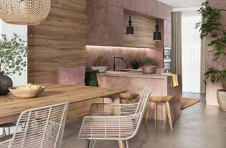 Wohnung kaufen in Buchberggasse 8/Whg Top 1, 3400 Klosterneuburg, ERSTBEZUG NÄHE STADTPLATZ | Exklusive 4-Zimmer-Wohnung mit ca. 10 m² Balkon | Sole-Wasser-Wärmepumpe | TG-Stellplatz