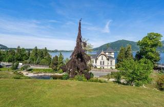 Grundstück zu kaufen in 4813 Altmünster, Ein Juwel am Traunsee - Panoramagrundstück in Bestlage