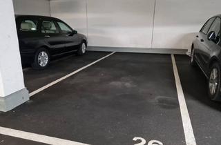 Garagen mieten in Wurmsergasse, 1150 Wien, GARAGENPLATZ (EINZELPARKER) NÄHE U3 JOHNSTRASSE!