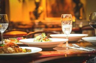 Gastronomiebetrieb mieten in 1230 Wien, Laufender, top stylischer Restaurantbetrieb mit sehr guten Umsätzen zu vermieten - Kaufoption möglich