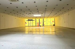 Geschäftslokal mieten in 8570 Voitsberg, Tolle Geschäftsfläche im STOP SHOP Voitsberg, zu mieten!