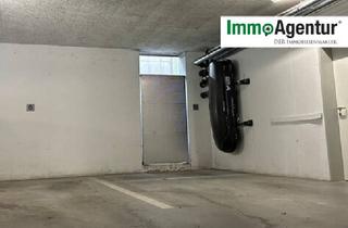 Gewerbeimmobilie mieten in 6832 Sulz, Tiefgaragenstellplatz | Sulz