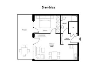 Wohnung kaufen in 9999 Höchst, Neubau Gartenwohnung mit 20 m² Terrasse, 70 m² Garten, 6 m² Kellerabteil, 1 Tiefgaragenstellplatz à 20.000,00 e (Kauf)