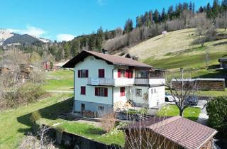Haus kaufen in 6713 Ludesch, Altbestand Einfamilienhaus in Traumlage von Ludesch