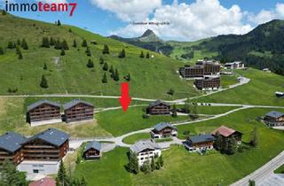 Grundstück zu kaufen in 6884 Damüls, 1.792 m² Grundstück in Oberdamüls - im Bregenzerwald