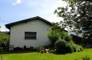 Haus kaufen in 6800 Feldkirch, Gisingen …ruhig, in toller Lage und mit viel Potential!