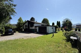 Haus kaufen in 6841 Mäder, Haus mit großem Grundstück in Mäder