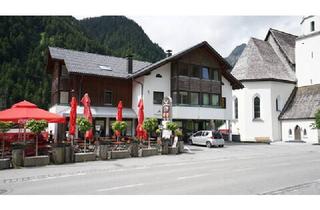 Immobilie kaufen in 6791 Sankt Gallenkirch, Seltene Gelegenheit! Günstige Ferienwohnungen in Bestlage von St. Gallenkirch mit Nutzflächen von 38m2 bis 69m2