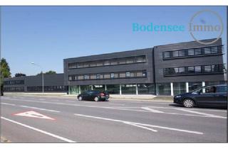 Gewerbeimmobilie mieten in 6971 Hard, Lager mit Geschäftsmöglichkeit in Hard zu vermieten (nach Vereinbarung)