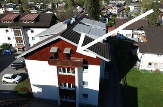 Wohnung mieten in 6780 Schruns, Wohnen mitten in Schruns