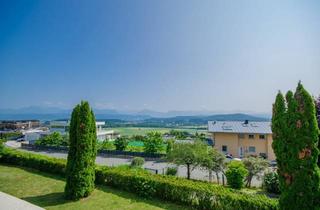 Villen zu kaufen in Klagenfurt Am Wörthersee, Wörthersee, Flughafen, Infrastruktur, 9061 Klagenfurt, EINE VILLA WIE EIN VERSPRECHEN: LEBENSKUNST IN DER NÄHE DES WÖRTHERSEES!
