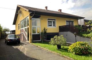 Einfamilienhaus kaufen in 7537 Neuberg im Burgenland, Einfamilienhaus im Südburgenland